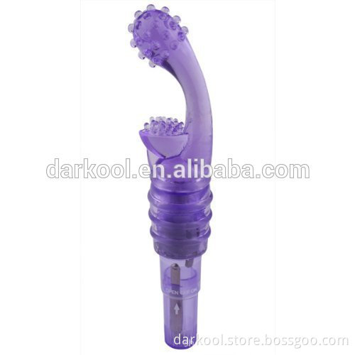 DB010/Powerful Personal Vibrating Massagers Sex toys for women masturbating